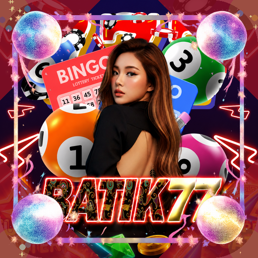 batik77 — galeri pratinjau - APK Resmi