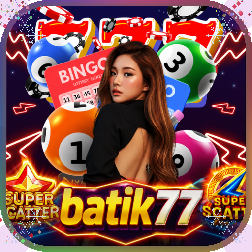 batik77 — galeri pratinjau Resmi APK